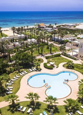 Delphino Beach Premium 4*