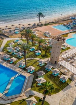 Monarque Club Rivage Superior