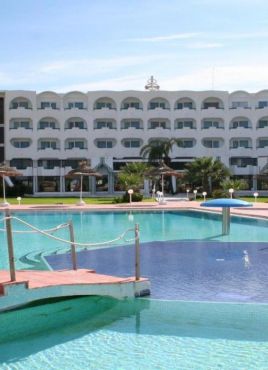 Vincci Helya Beach and Spa Superior