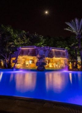 Tunisia Lodge Standard