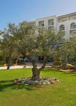 Vincci Saphir Palace and Spa Superior
