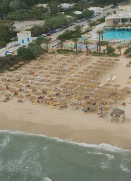 Nahrawess Resort and Thalasso Superior