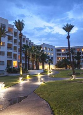 SIMBA CLUB - Marhaba Club Superior