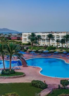 Aurora Oriental Resort Standard