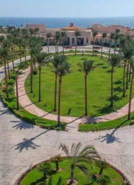 SIMBA CLUB - Cleopatra Luxury Resort Sharm El Sheikh Lux
