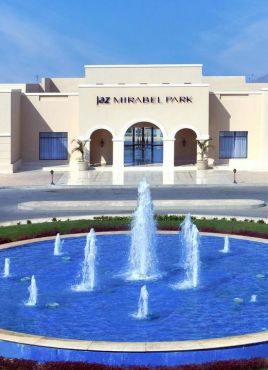 Jaz Mirabel Park and Club Superior