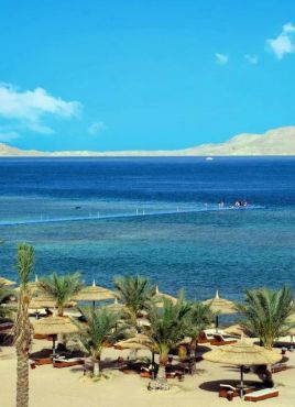 Coral Sea Imperial Sensatori