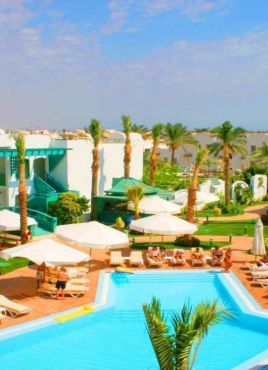 Falcon Hills Hotel Standard