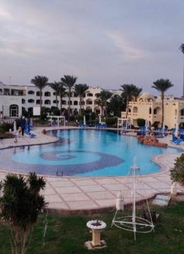 Royal Regency Club