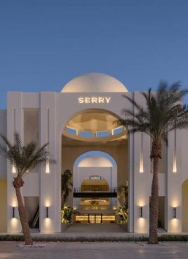 Serry Beach Resort Premium