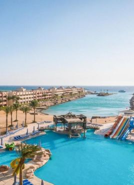 Sunny Days El Palacio Resort Spa Standard