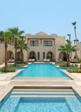 Xanadu Makadi Bay Lux