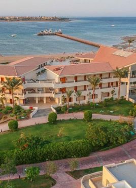 Cleopatra Luxury Makadi Beach Resort Premium