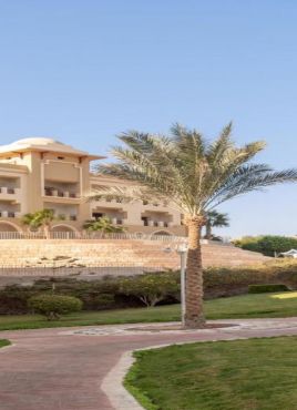 Serenity Alpha Beach