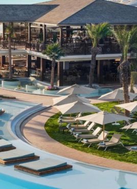 Iberostar Selection Eolia Djerba