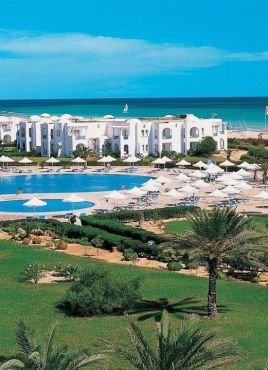 SIMBA CLUB - Vincci Helios Beach And Spa Premium