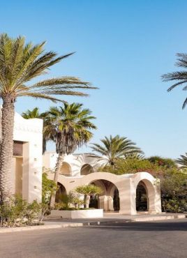 Sentido Djerba Beach Premium