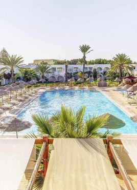 Tui Magic Life Penelope Lux