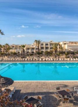 Djerba Aqua Resort Superior