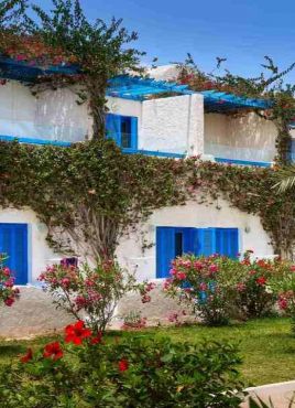 Hari Club Beach Resort Djerba Standard