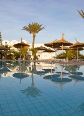 Cesar Thalasso Standard