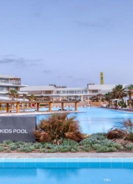 The G Hotel Seashell
