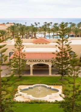 Jaz Almaza Beach Premium