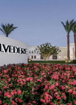 Jaz Belvedere Resort Premium