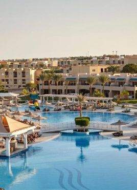 Coral Sea Holiday Resort