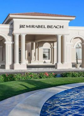 Jaz Mirabel Beach Premium