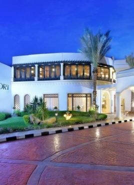 Jaz Fanara Resort Premium