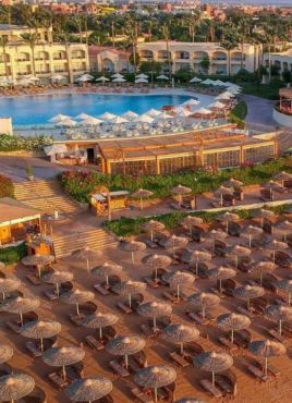 SIMBA CLUB - Cleopatra Luxury Resort Sharm El Sheikh Lux