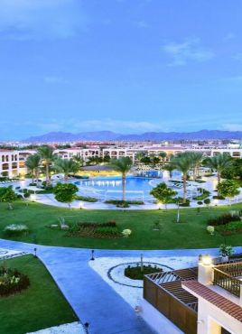 Jaz Mirabel Park and Club Superior