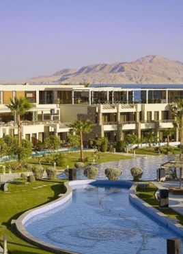 Coral Sea Imperial Sensatori