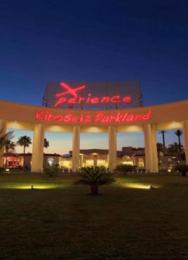 Xperience Kiroseiz Parkland Standard