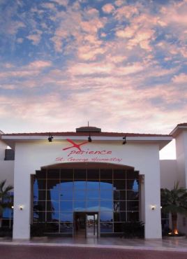 Xperience St. George Standard