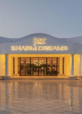 Jaz Sharm Dreams Premium