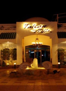 Falcon Hills Hotel Standard 3*
