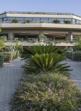 Grand Palladium Sicilia Resort SPA