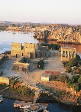 Египет от А до Я - 2026 - от СОФИЯ до Хургада - Луксозен Круиз по Нил + Кайро + Хургада