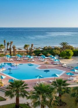 Vincci Helya Beach and Spa Superior