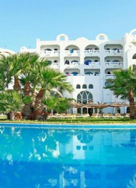 Lella Baya Thalasso Standard