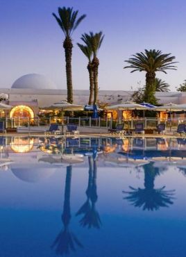 Shems Holiday Village Standard