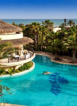 Tui Magic Life Africana Lux