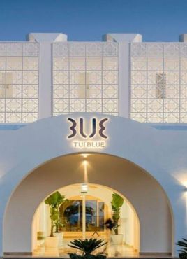 TUI Blue Palm Beach Hammamet Superior