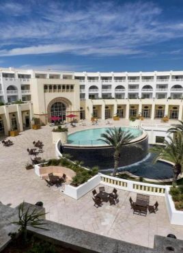 Medina Solaria Superior