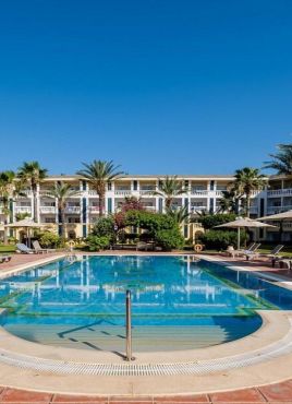 Medina Belisaire Superior