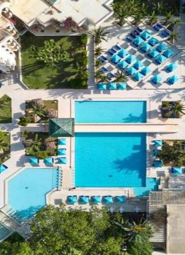 Nahrawess Resort and Thalasso Superior