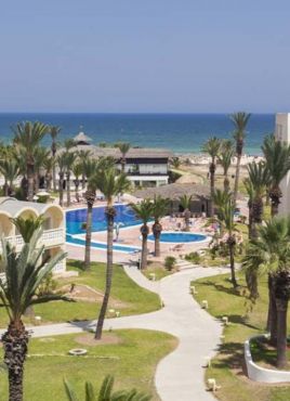 SIMBA CLUB - Marhaba Club Superior