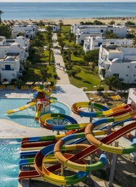 Club Salambo Hammamet Standard